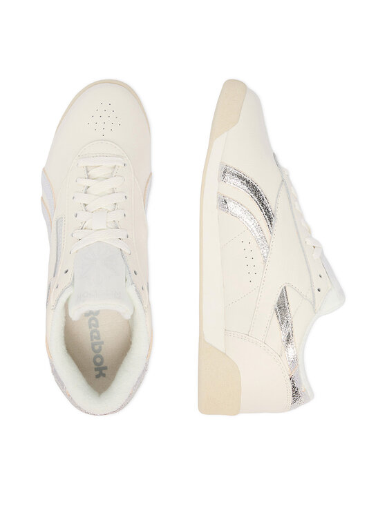 Reebok Снікерcи Reebok EO-F/S Lo 100272225 Білий