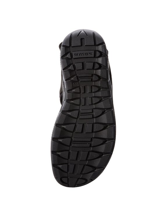 Lowa Basutės Lowa Urbano 410370 Juoda