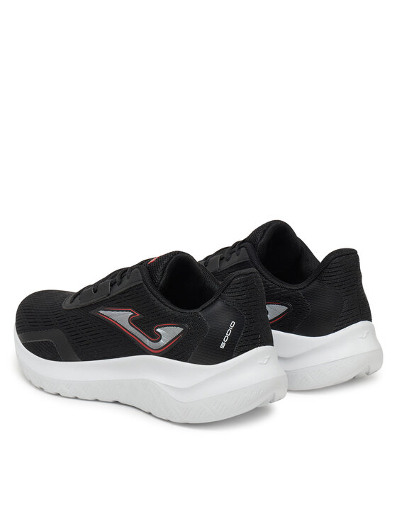Joma Scarpe running Joma Sodio 2501 RSODIS2501 Nero
