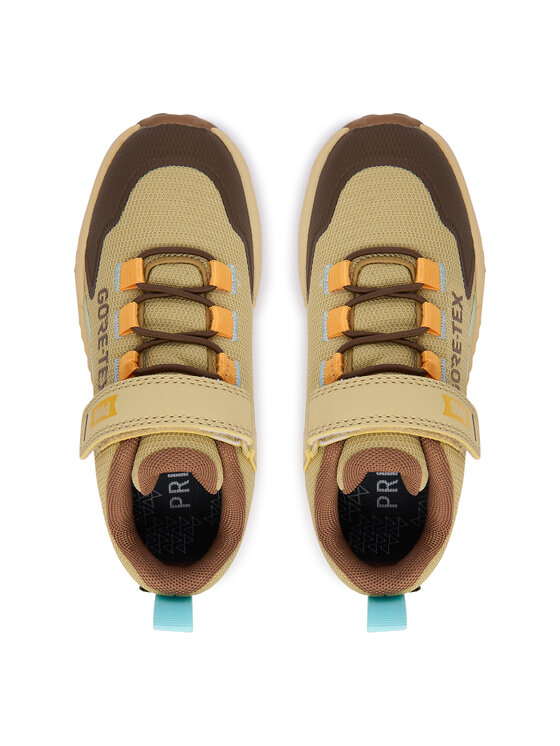 Primigi Снікерcи Primigi GORE-TEX 2419022 M Бежевий