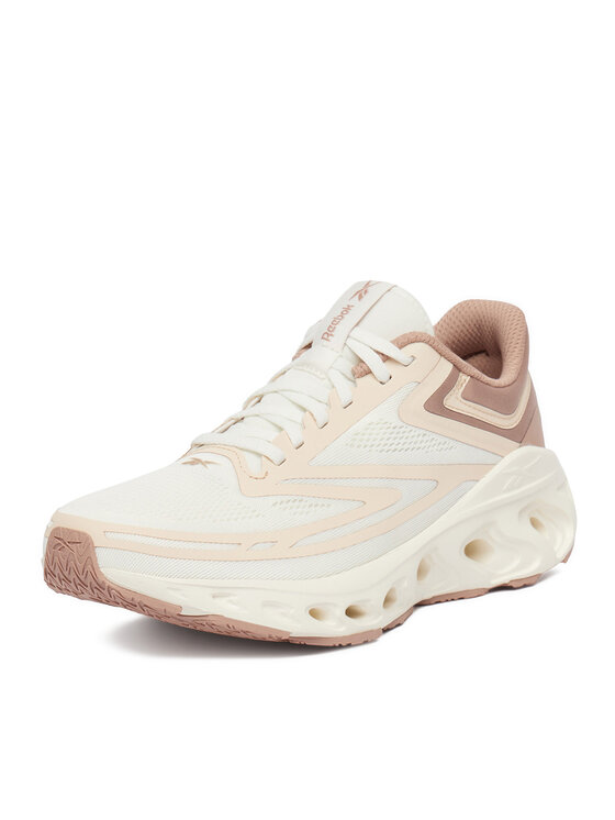 Reebok Futócipő Reebok EO-FUEL FLEX RUN 100263348 Krém