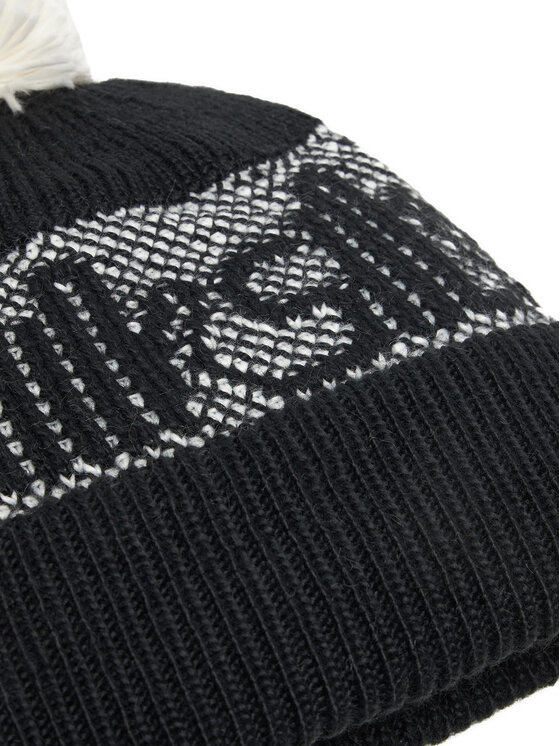 Quiksilver Czapka Quiksilver CEO-QS-M3-002-AW25 Czarny