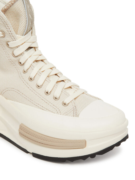 Converse Снікерcи Converse Run Star Legacy Cx Platform Crafted Laces A10654C Бежевий