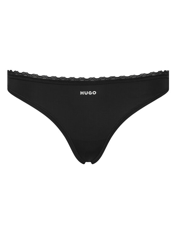 HUGO HUGO Conjunto de tangas 50566737 De color