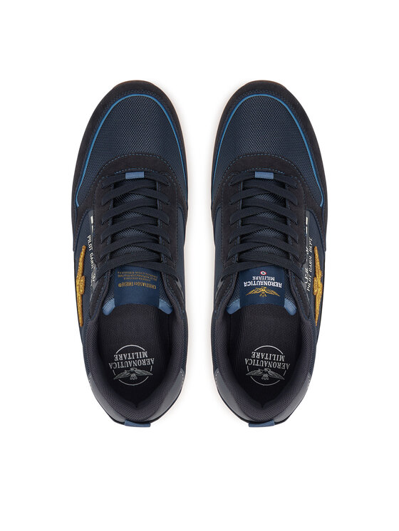 Aeronautica Militare Αθλητικά Aeronautica Militare 262SC0288UCT03545 Μπλε