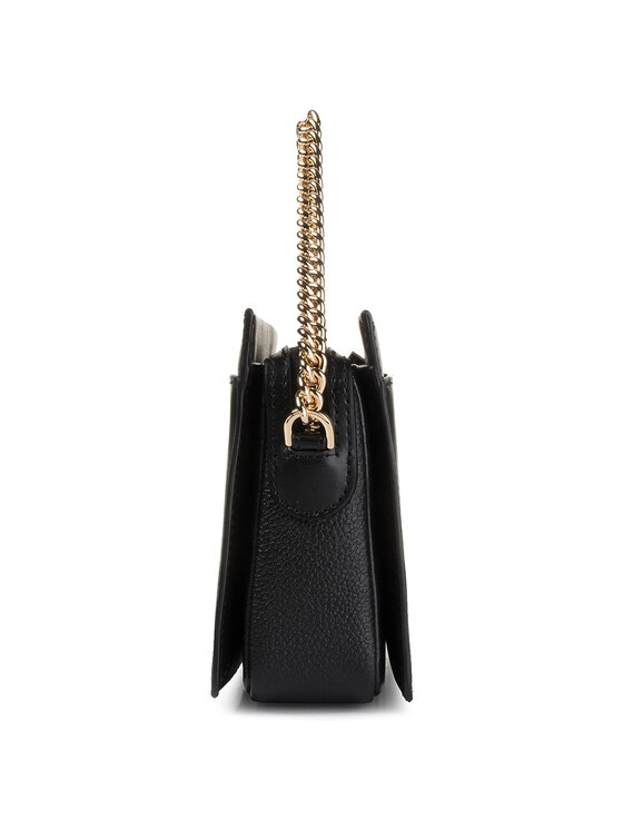 MICHAEL Michael Kors Τσάντα MICHAEL Michael Kors Jet Set 32F9GJ6C3L Μαύρο