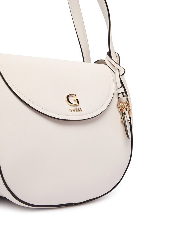 Guess Сумка Guess HWBG97 39190 Кремовий