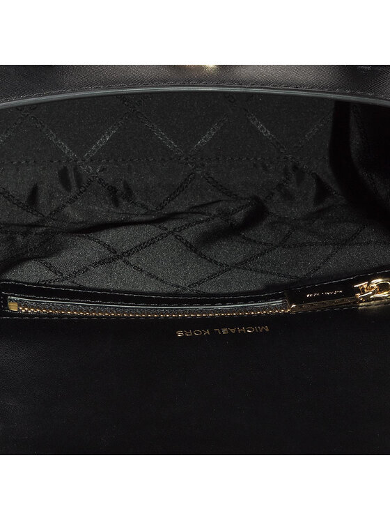 MICHAEL Michael Kors Soma MICHAEL Michael Kors Carmen 30S0GNMS1L Melns