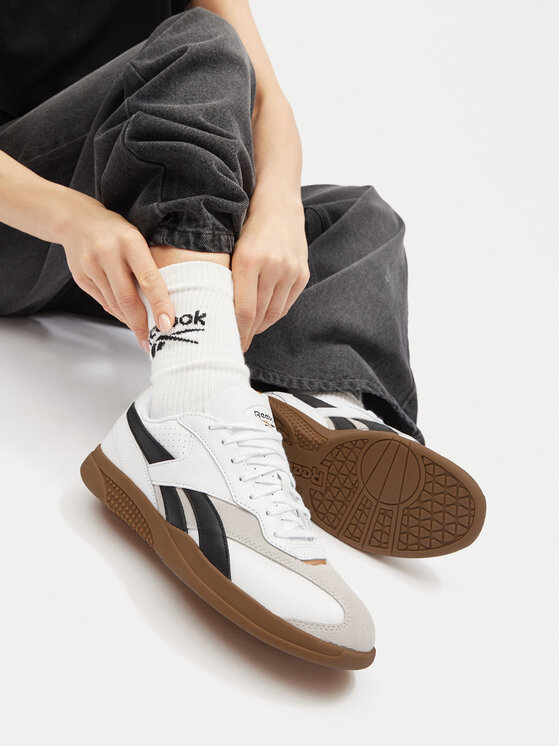 Reebok Снікерcи Reebok HAMMER STREET 100208323 Білий