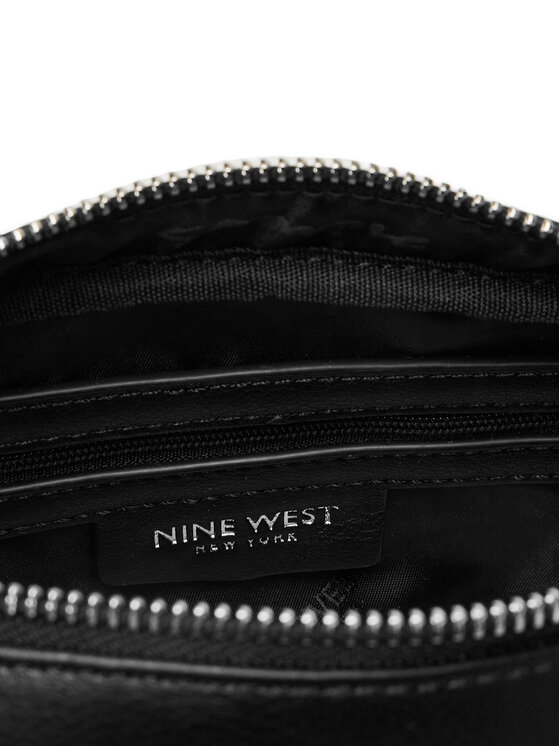 Nine West Сумка Nine West CEO-Astoria-Allure-01-LX10166 Чорний