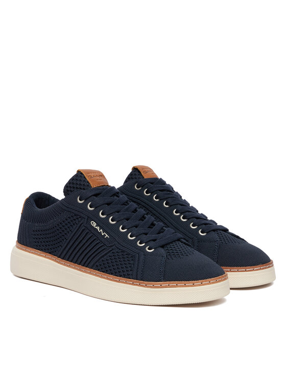Gant Снікерcи Gant 32631241 Cиній