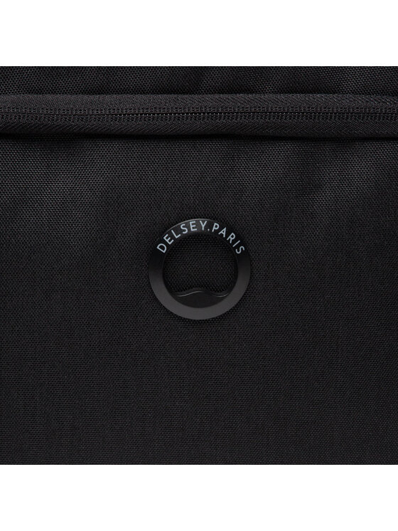 Delsey Laptoptáska Delsey Esplanade 00394216250 Fekete