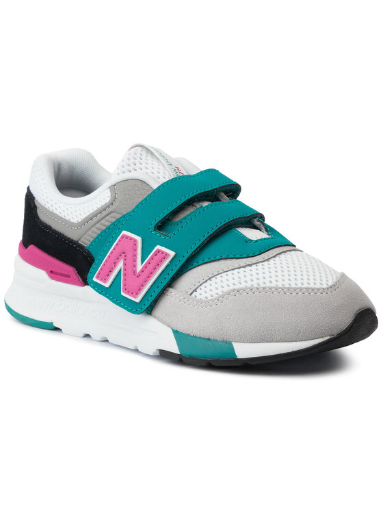 New Balance Sportcipő New Balance PZ997HZH Színes