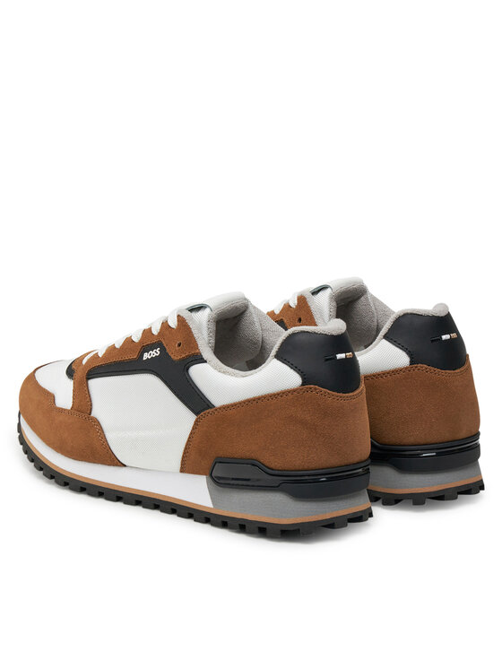 BOSS Zapatillas BOSS Parkour-L 50523221 Beis