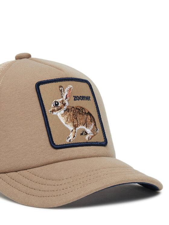 Goorin Bros Șapcă Goorin Bros OK Zoomer 201-0067-TAN Bej