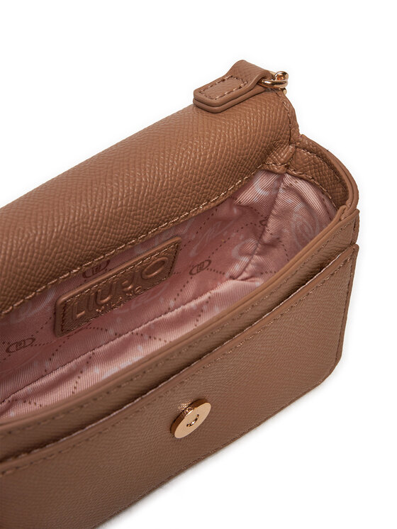 Liu Jo Borsetta Liu Jo Ecs S Crossbody AF4278 E0087 Marrone