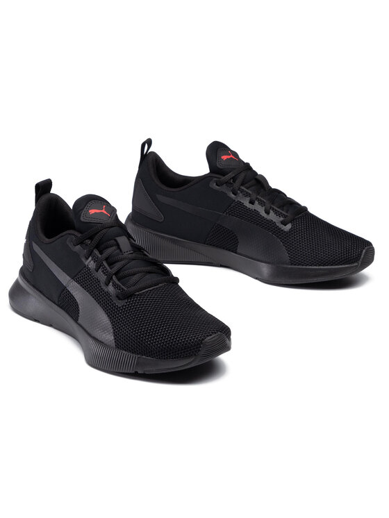 Puma Skriešanas apavi Puma Flyer Runner 192257 23 Melns