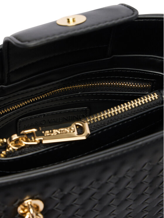 Valentino Torbica Valentino Gea VBS9UC06 Crna