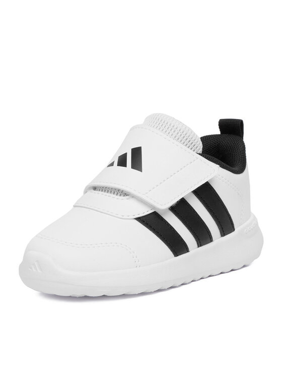 adidas Снікерcи adidas C-VL MOVE I KI8129 Білий