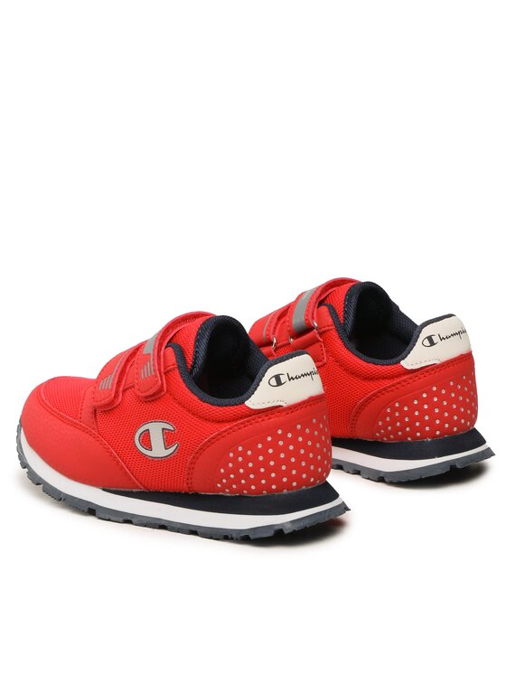 Champion Снікерcи Champion S32617-RS001 Червоний