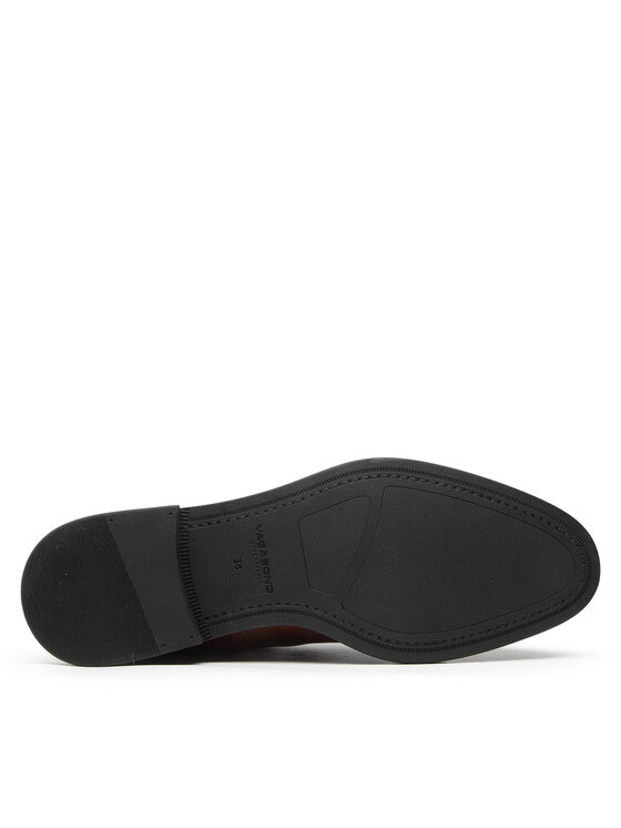 Vagabond Shoemakers Челсі Vagabond Shoemakers Frances 2. 5406-001-49 Коричневий
