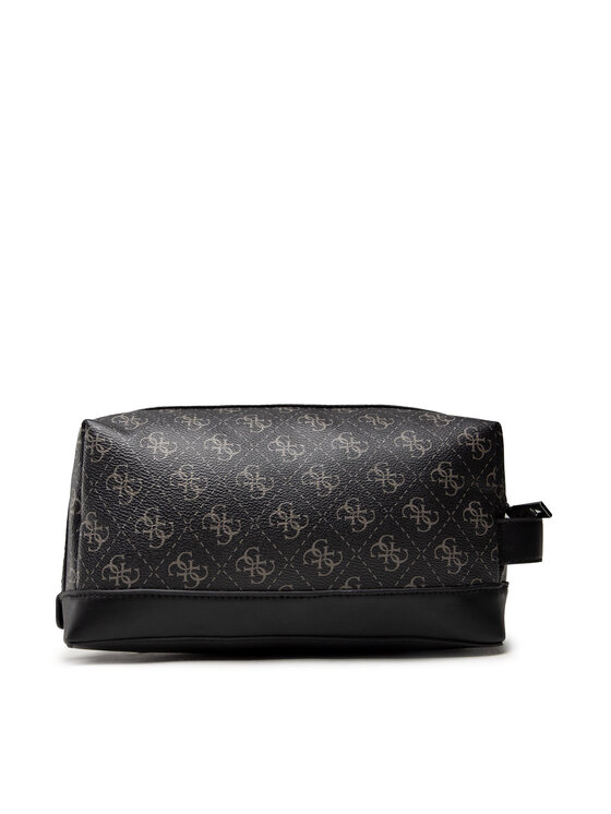 Guess Косметичка Guess HMVEZL P1443 Чорний