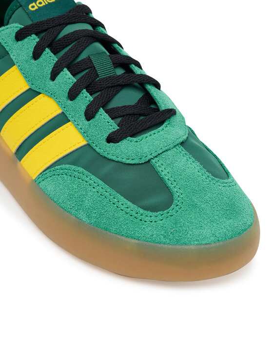 adidas Снікерcи adidas Barreda Decode JQ8852 Зелений