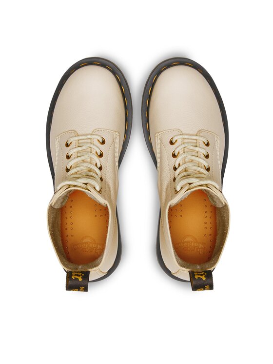 Dr. Martens Marte Dr. Martens 1460 Pascal Virginia Bež
