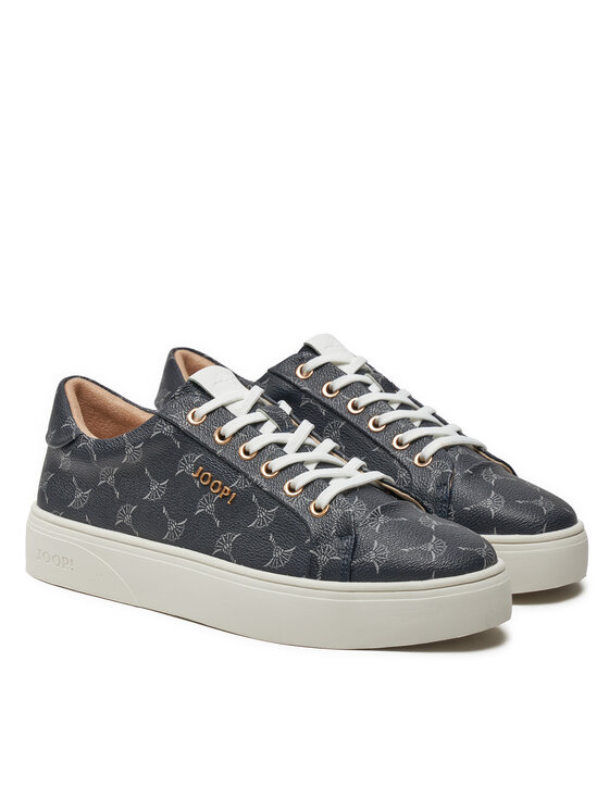 JOOP! Sneakersy JOOP! Cortina New Daphne 4140006701 Béžová