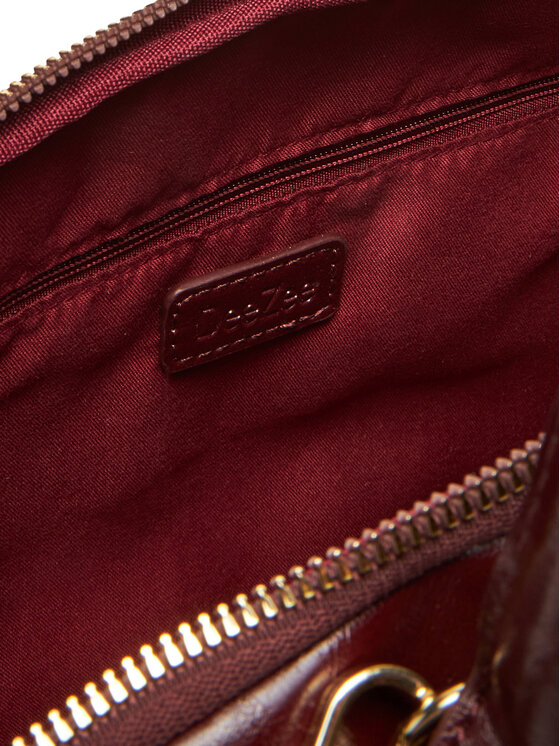 DeeZee Soma DeeZee C-DZE-S-004-08 Bordo