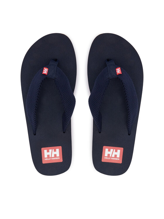 Helly Hansen Žabky Helly Hansen Sola 12084 Tmavomodrá