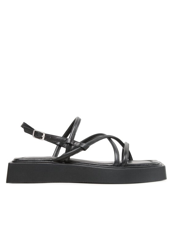 Vagabond Shoemakers Сандали Vagabond Shoemakers Evy 5336-101-20 Черен