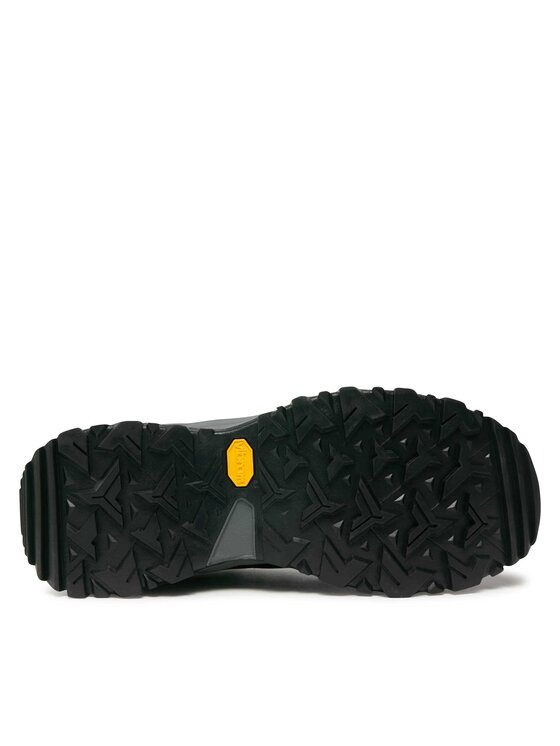 The North Face Turistiniai batai The North Face M Hedgehog Mid Futurelight (Eur)NF0A8AEBKZ21 Juoda