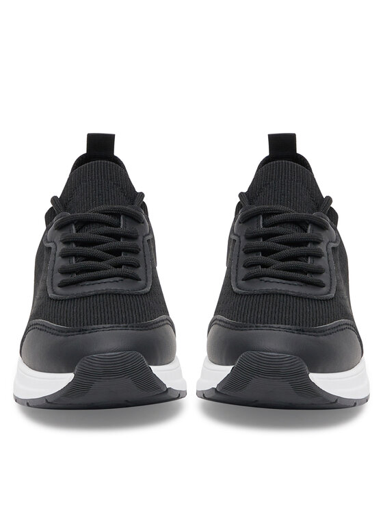 DeeZee Snīkeri DeeZee CEO-CS062-03 Melns