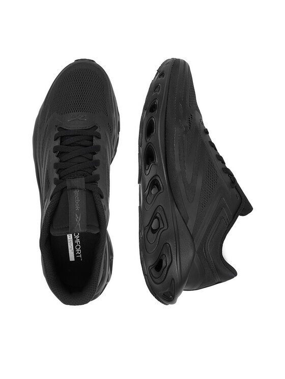 Reebok Снікерcи Reebok SS-FUEL FLEX RUN 100235790 Чорний