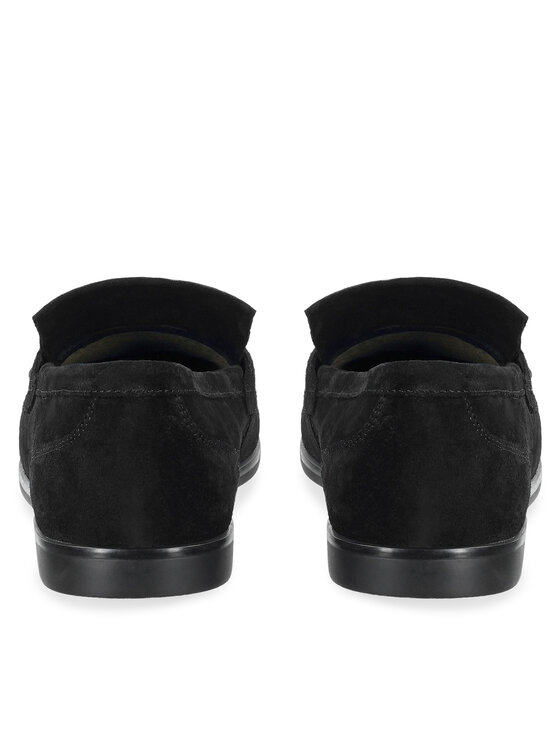 Gant Лофери Gant 31573124 Чорний