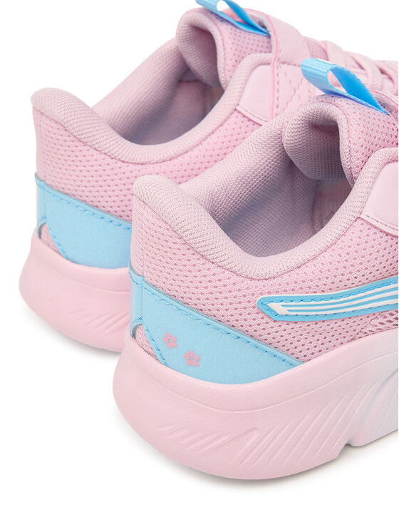 Puma Снікерcи Puma FlexFocus Modern Jelly Heaven AC+ PS 406082 01 Рожевий
