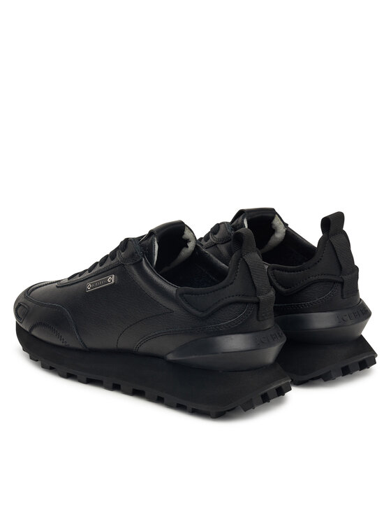 Iceberg Zapatillas Iceberg IU1811 Negro