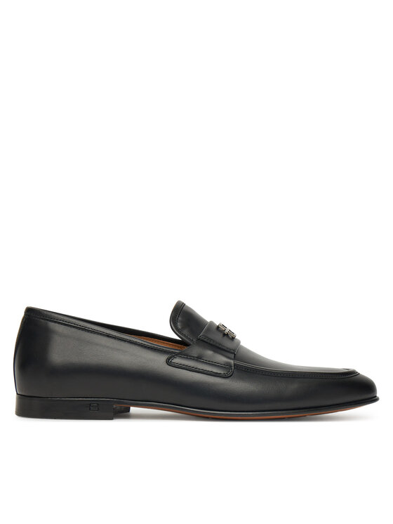 Baldinini Chunky loafers Baldinini U5E020P1VITE0000 Nero