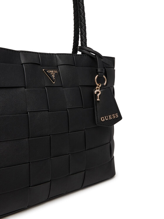 Guess Borsetta Guess HWWG96 61220 Nero