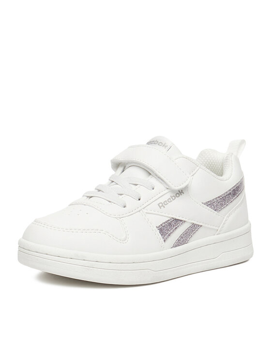 Reebok Снікерcи Reebok CEO-V9-25181-03(IV)DZ Білий