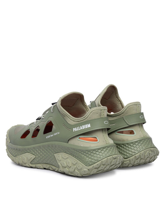 Palladium Снікерcи Palladium Offbound Hydro 04686-230-M Сірий