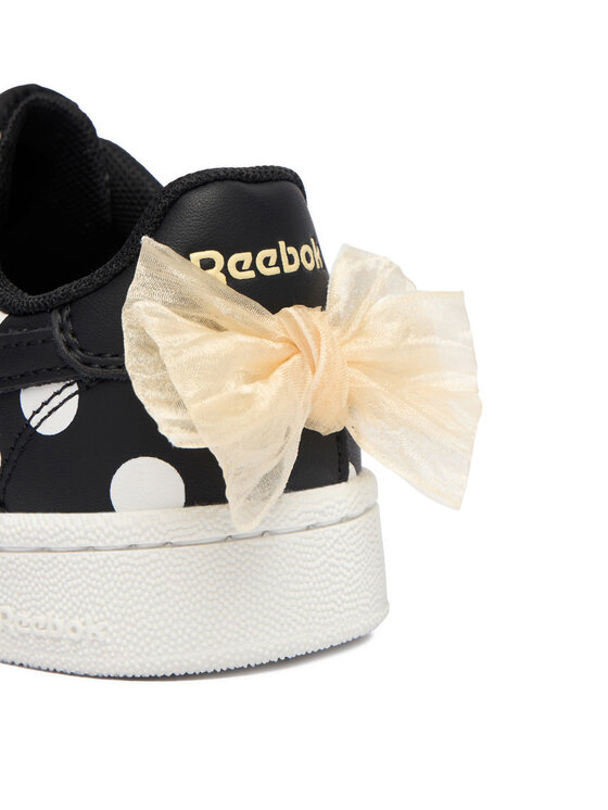 Reebok Снікерcи Reebok CEO-CP40-176W Чорний