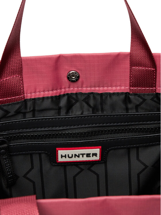 Hunter Спортивна сумка Hunter C-HTR-B-005-06 Рожевий