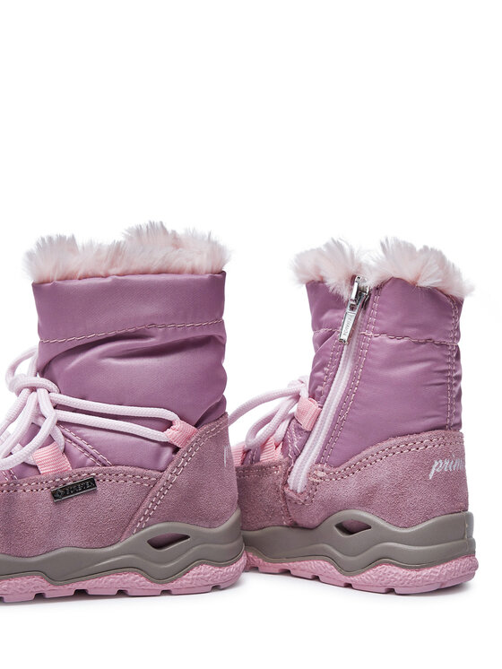 Primigi Снігоходи Primigi 6861522 M GORE-TEX Рожевий