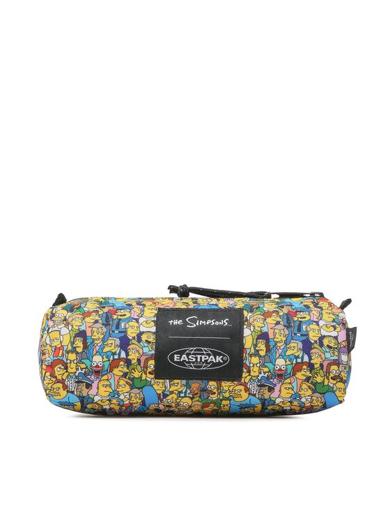 Eastpak Peresnica Eastpak Benchmark Single EK000372 Pisana