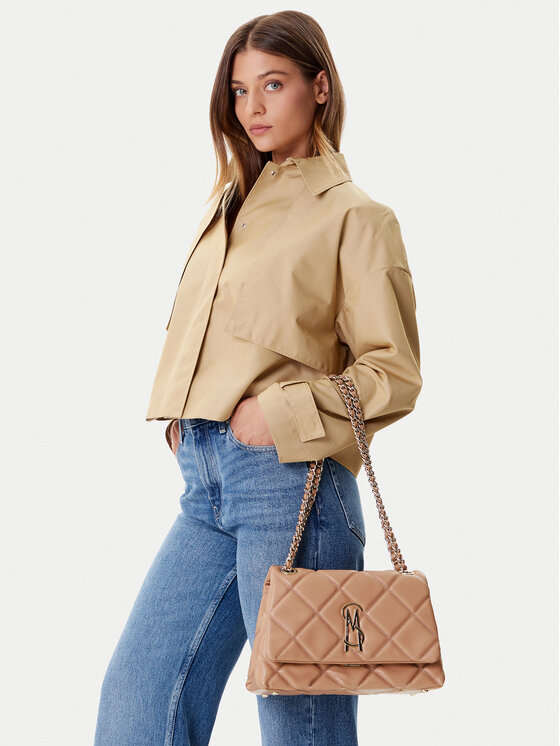 Steve Madden Сумка Steve Madden Bjolene SM13001062 Коричневий