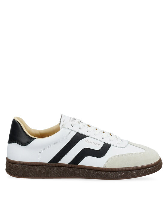 Gant Снікерcи Gant 32631207 Білий