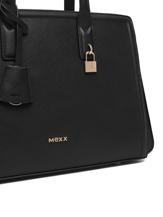 MEXX Geantă MEXX EO-MEXX-S-014-10 Negru