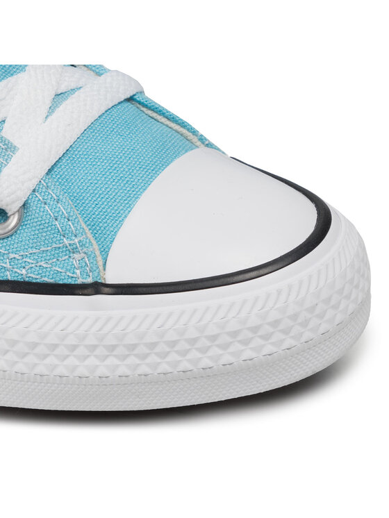 Converse Кеди Converse Ctas Hi Blue Gaze 170799C Голубий